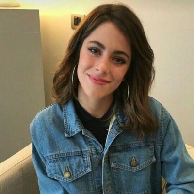 Martina Stoessel