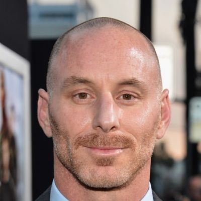 Matt Gerald