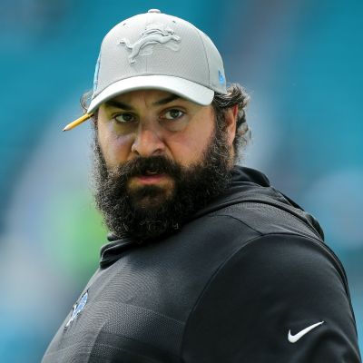 Matt Patricia