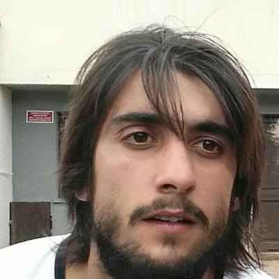 Mattia Perin