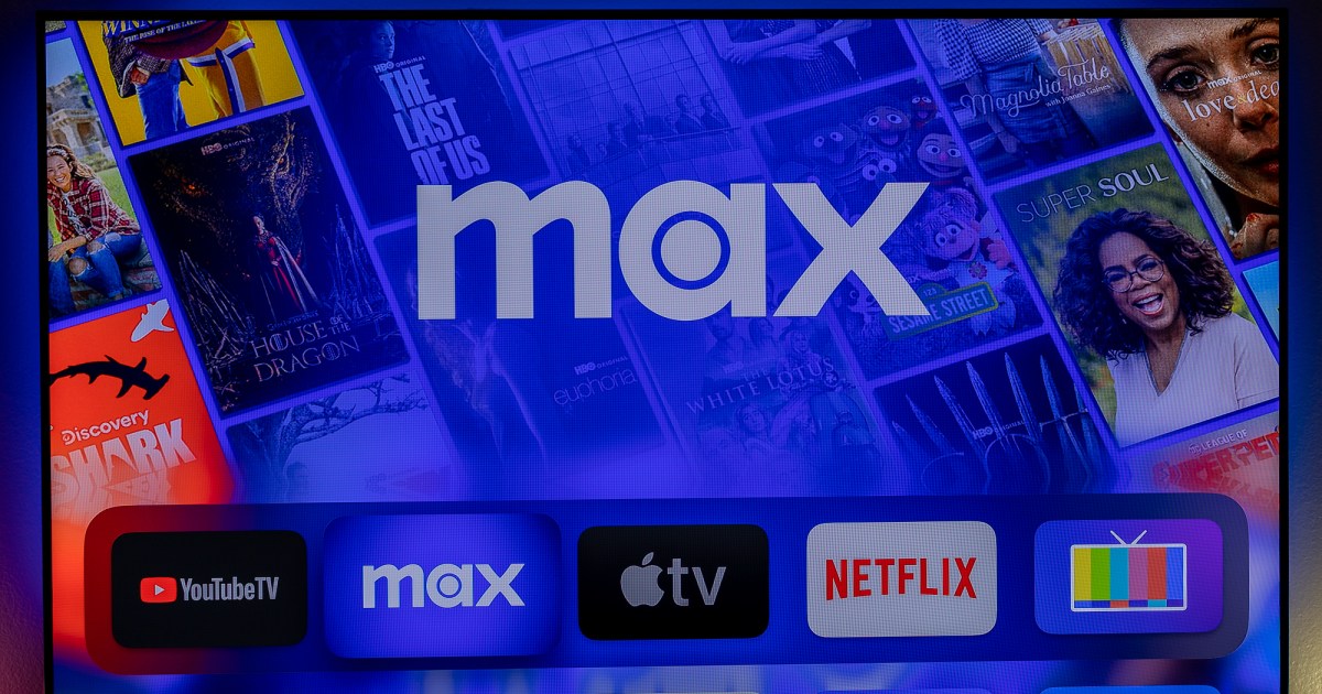 Max: Price, movies, shows, and more for the HBO/Discovery combo