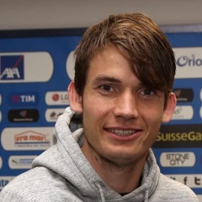 Marten de Roon