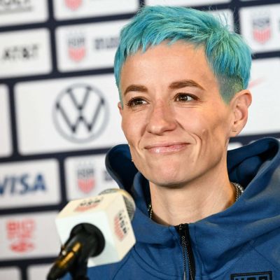 Megan Rapinoe