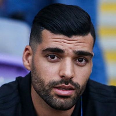 Mehdi Taremi