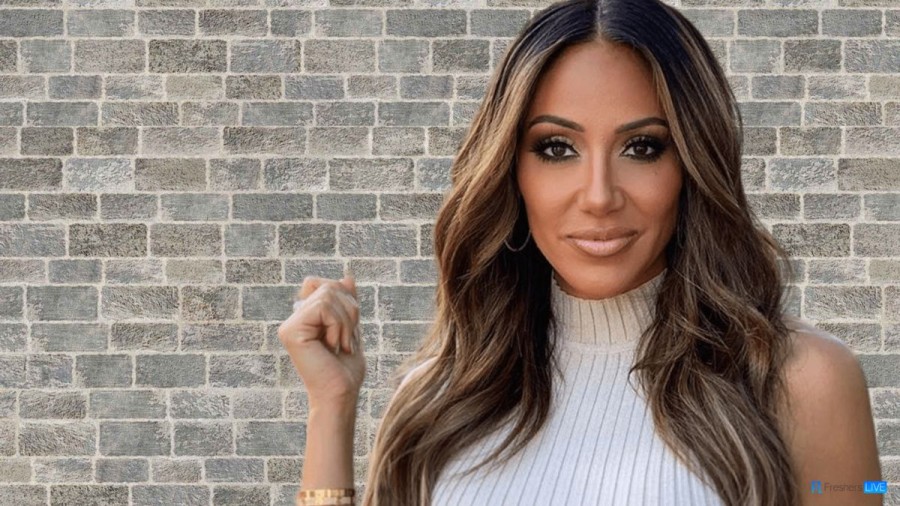 Melissa Gorga Net Worth in 2023 How Rich is She Now?