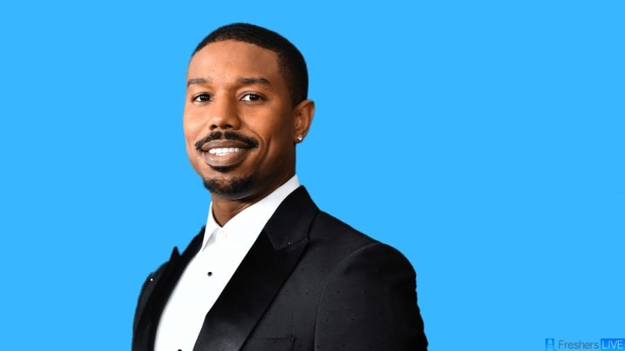 Michael B. Jordan Net Worth in 2023 How Rich is He Now?