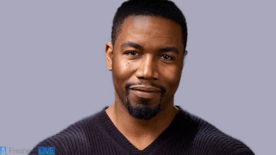 Michael Jai White Net Worth, Age, Height, Biography, Nationality, Career, Achievement and More