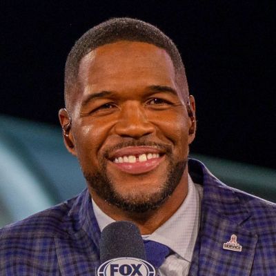 Michael Strahan