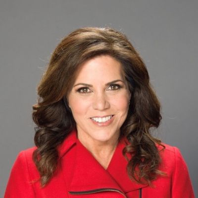 Michele Tafoya