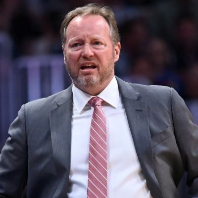 Mike Budenholzer