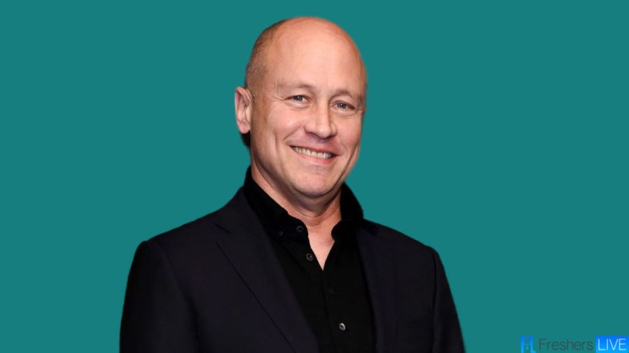 Mike Judge Net Worth 2023, Age, Bio, Birth Date, Career, Height and Weight