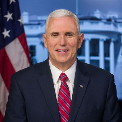 Mike Pence