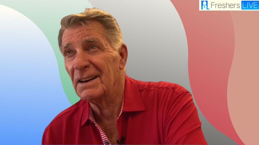 Mike Shannon Health Update: What Happened to Him?