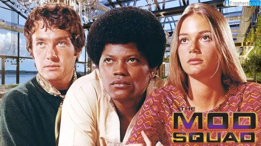 Mod Squad Cast: Where Are They Now?