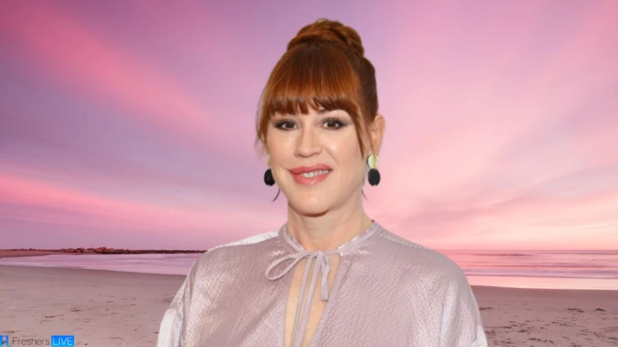 Molly Ringwald Net Worth in 2023 How Rich is She Now?