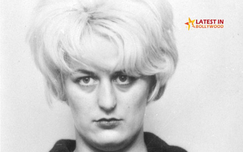 Myra Hindley Cause Of Death