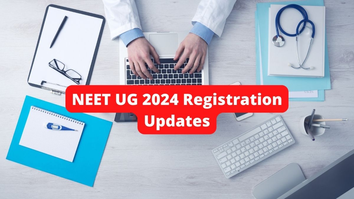 NEET UG Exam 2024