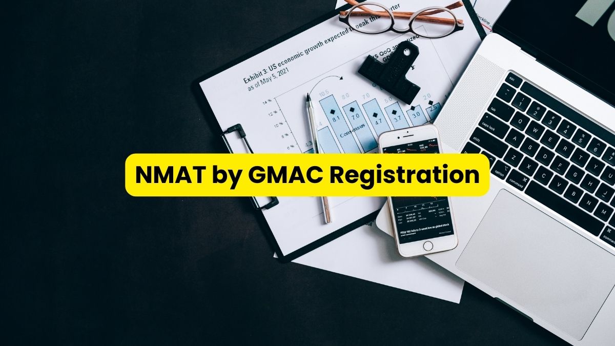 NMAT Registration 2023