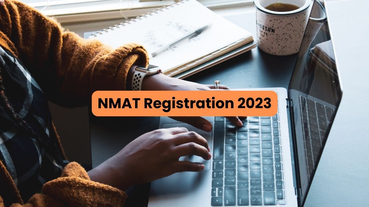 NMAT Registration 2023 Last Date