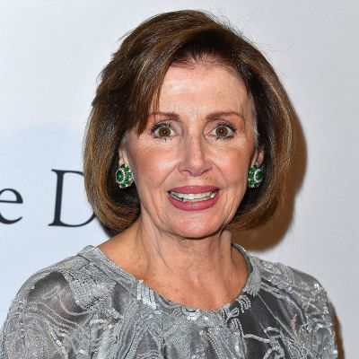 Nancy Pelosi