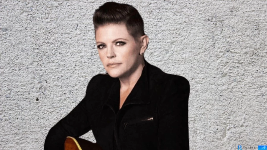 Natalie Maines Net Worth in 2023 How Rich is She Now?