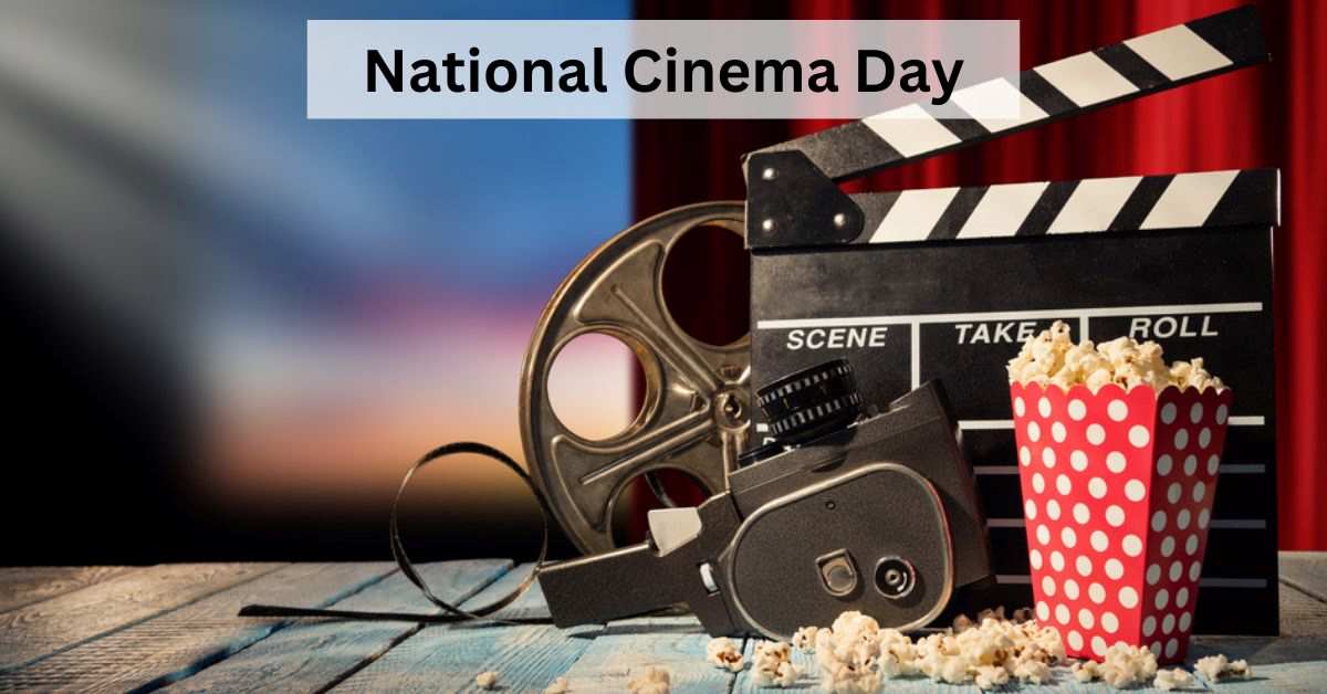 National Cinema Day 2023: Know the History and Other Important Facts of Our Cinema