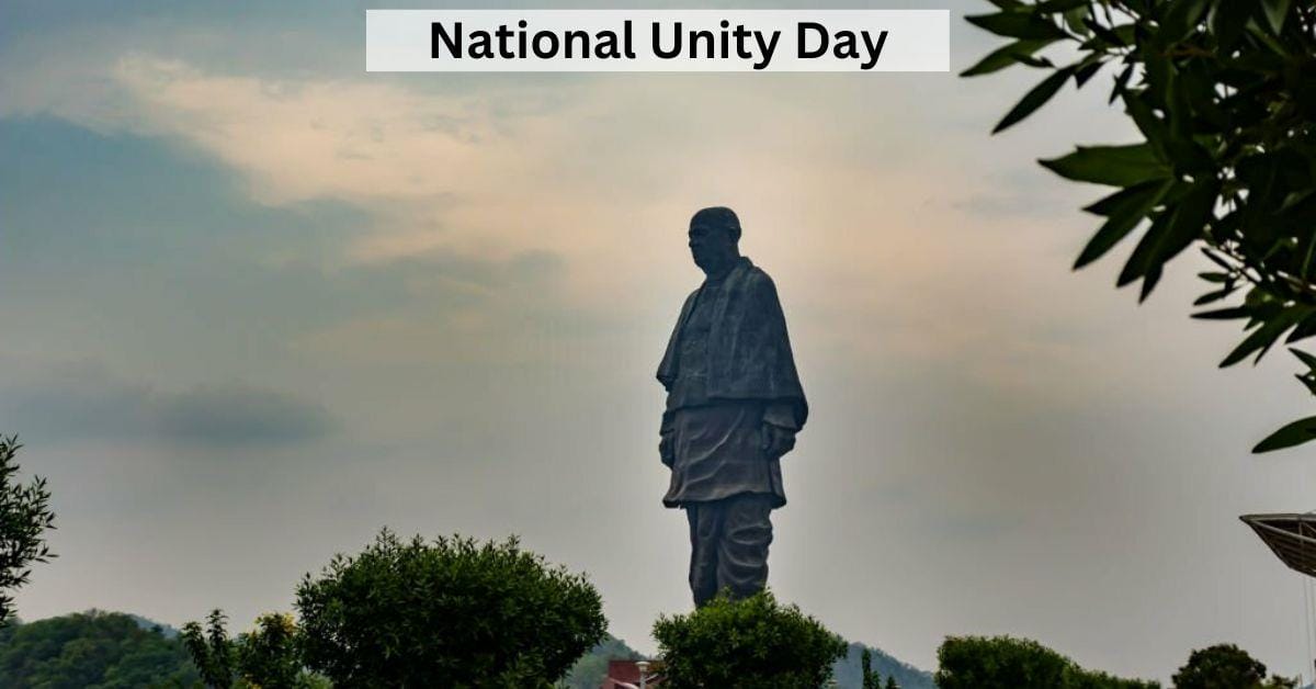 National Unity Day 2023: Unknown Facts to Know About Sardar Vallabhbhai Patel