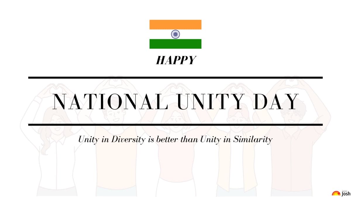 Happy National Unity Day 2023!