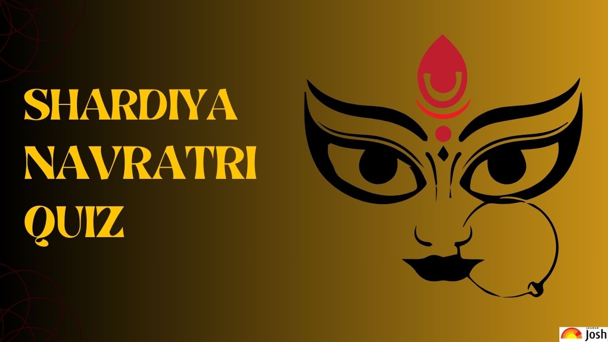 General Knowledge Question & Answer On Shardiya Navratri