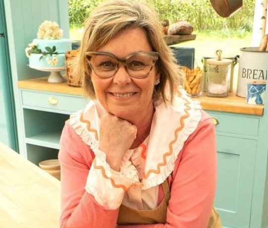 Nicky Laceby Bio, Husband, Job, Age, Bake Off 2023