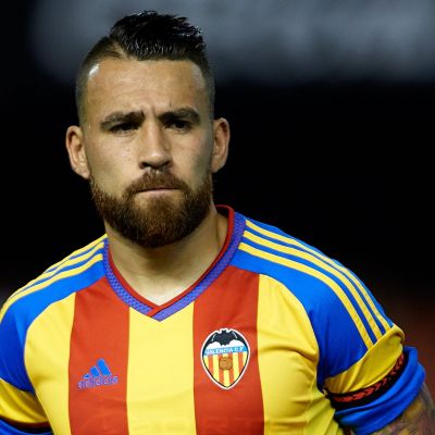 Nicolas Otamendi