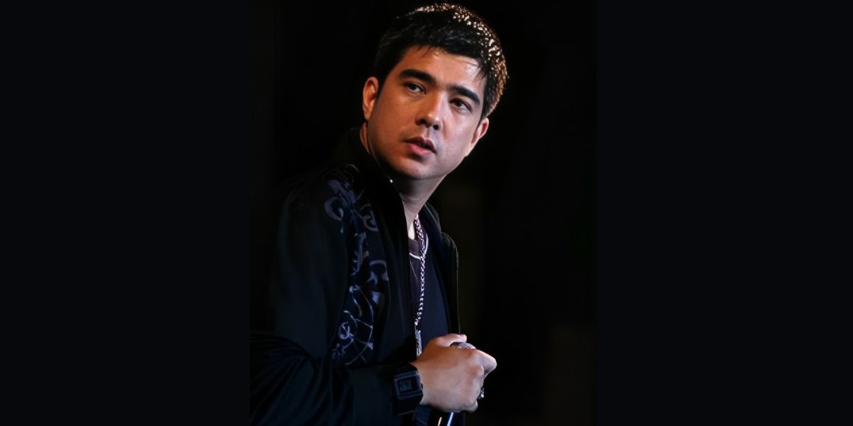 Francis Magalona Son