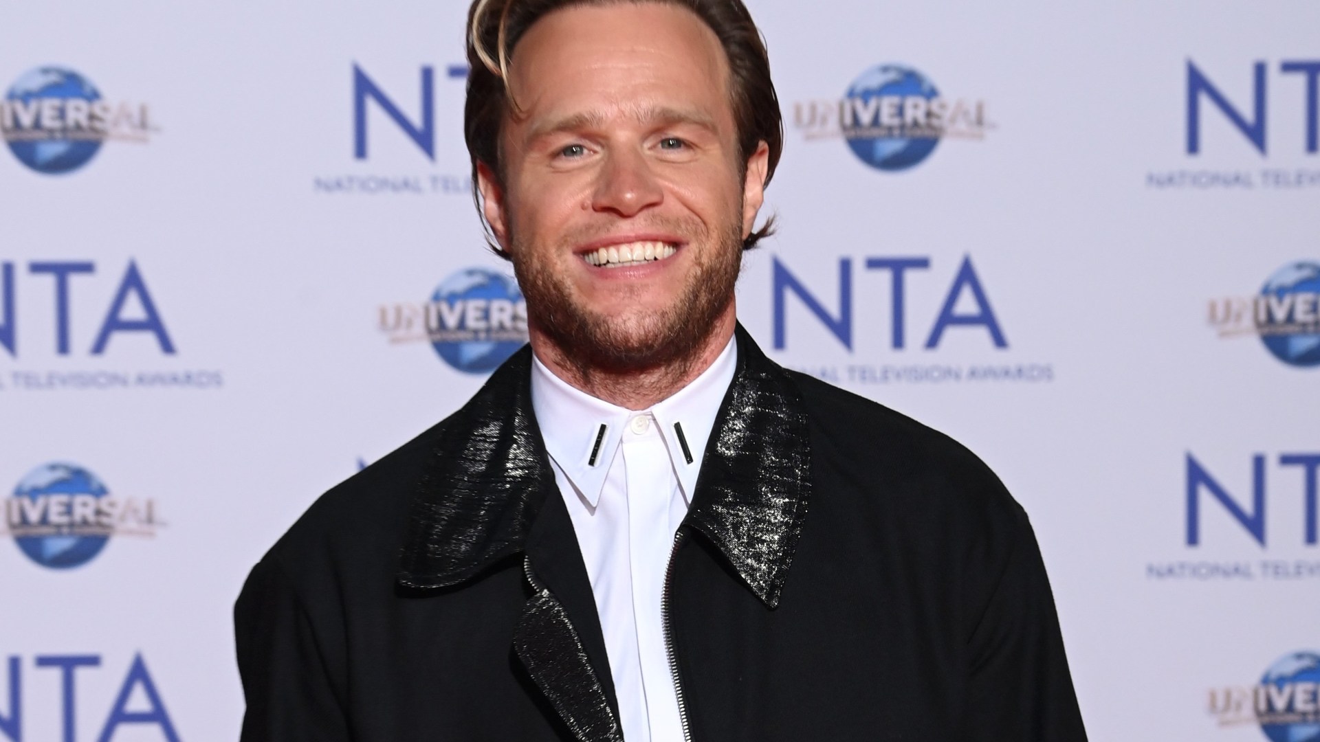 Olly Murs lands huge new ITV talent show role after he was axed from The Voice