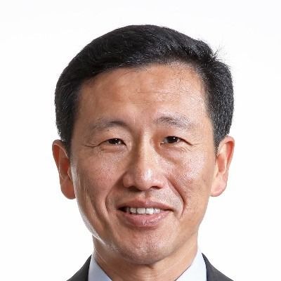 Ong Ye Kung