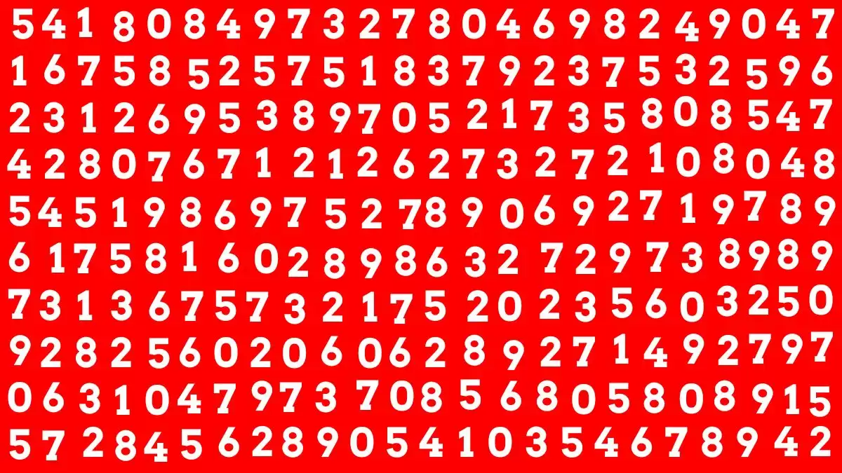 Solve the Puzzle Where 6+8=5 by Removing 2 Sticks to Fix the Equation