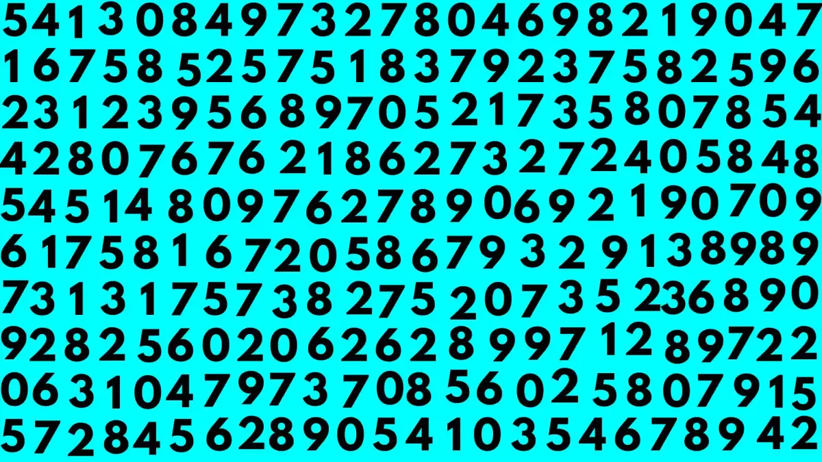 Solve the Puzzle Where 6+8=5 by Removing 2 Sticks to Fix the Equation