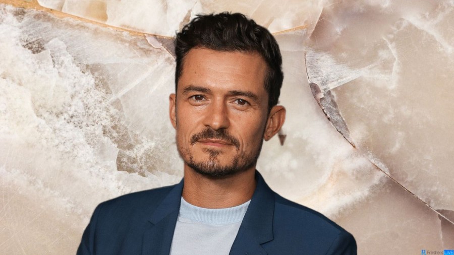 Orlando Bloom Net Worth in 2023 How Rich is He Now?