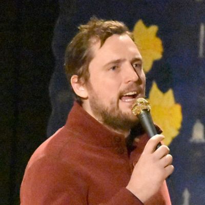 Owen Benjamin