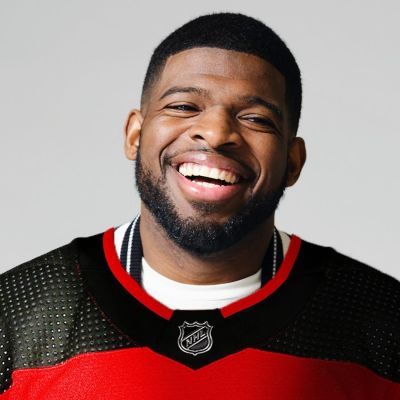 PK Subban