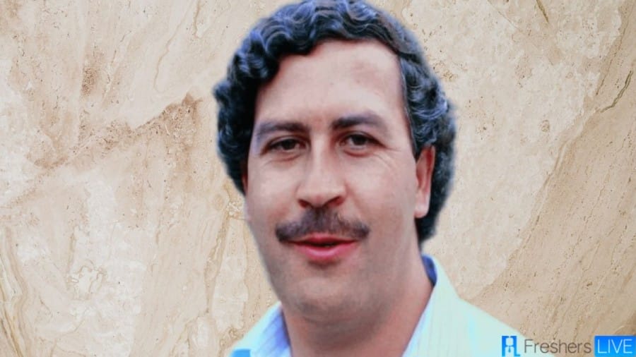 Pablo Escobar Net Worth in 2023 How Rich was He Now?