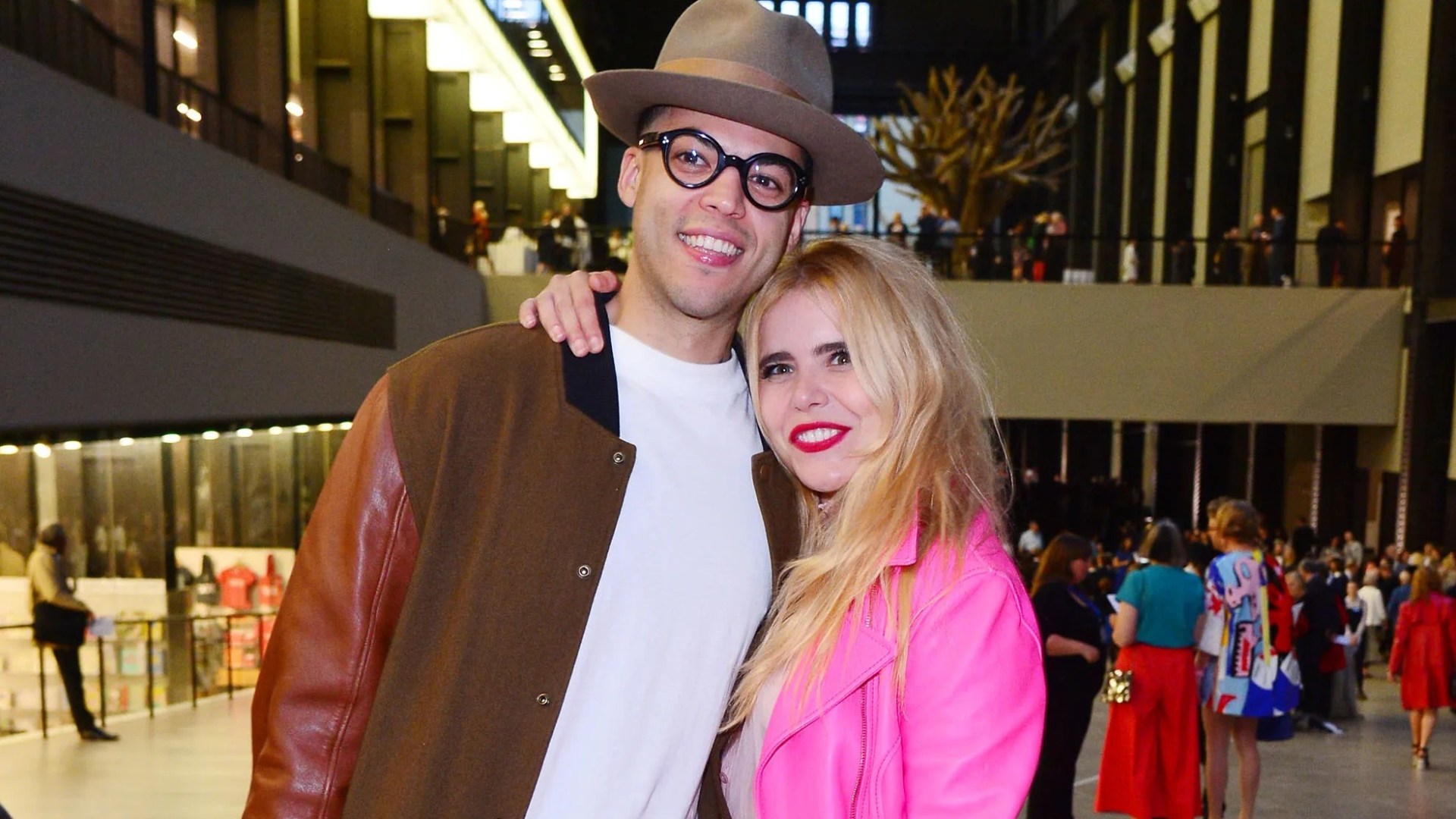 Paloma Faith breaks her silence and reveals the real reason she dumped husband Leyman Lahcine after ten years together