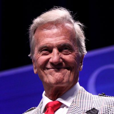 Pat Boone