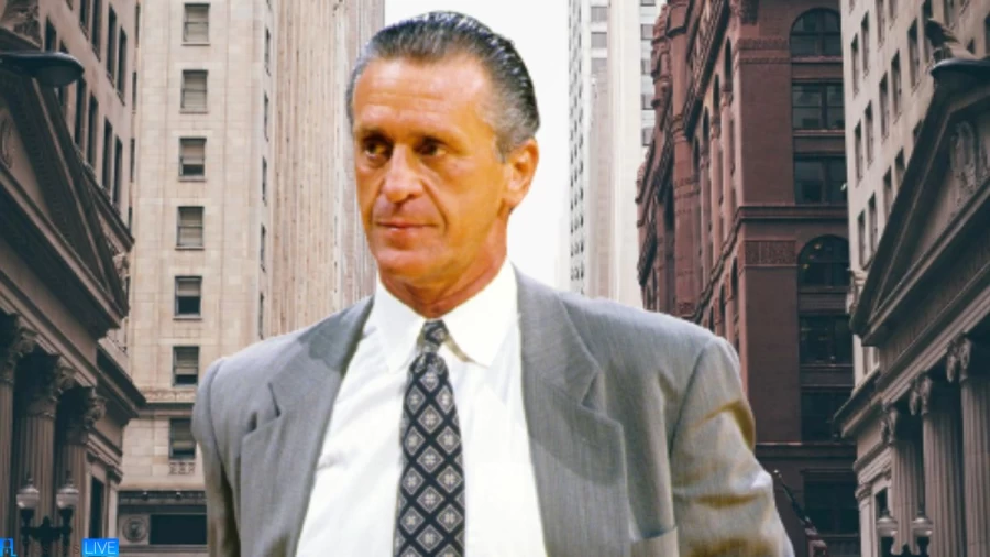 Pat Riley Net Worth in 2023 How Rich is He Now?