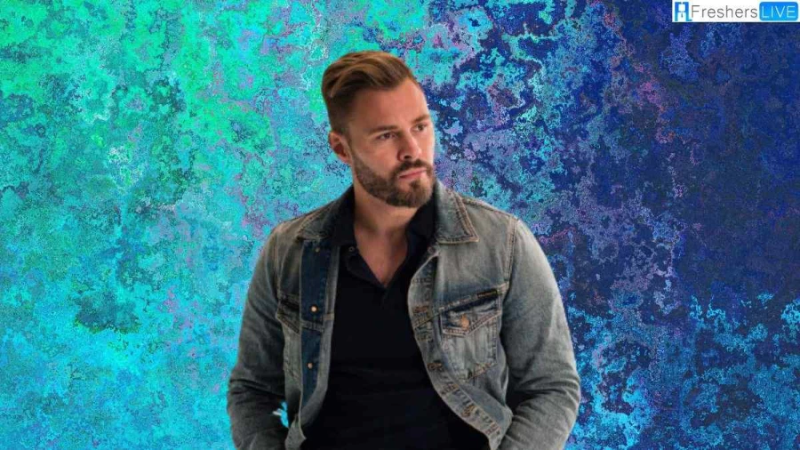 Patrick John Flueger Illness: What Illness Does Patrick Flueger Have?