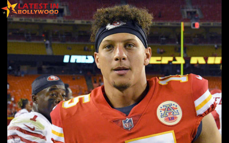 Patrick Mahomes II