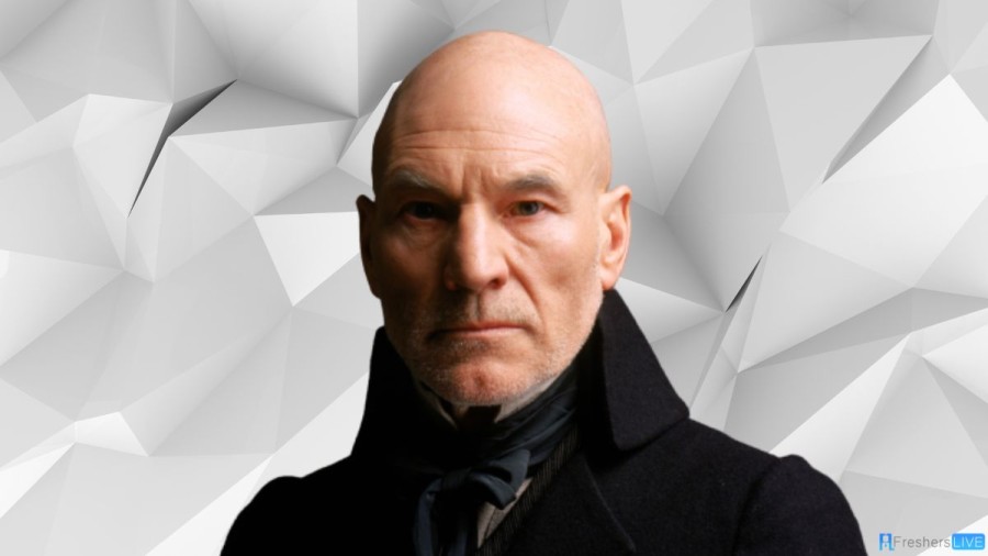 Patrick Stewart Net Worth in 2023 How Rich is He Now?