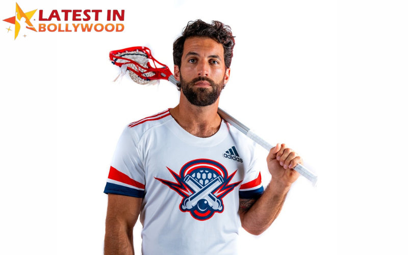 Paul Rabil