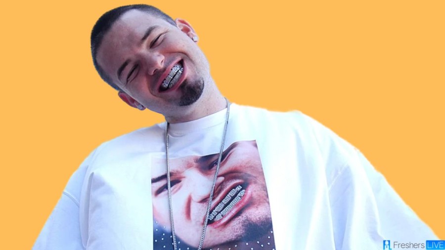 Paul Wall Net Worth in 2023 How Rich is He Now?