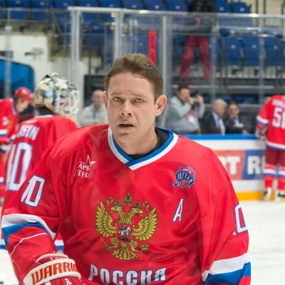 Pavel Bure