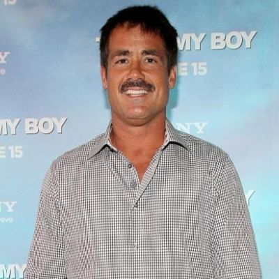 Peter Dante